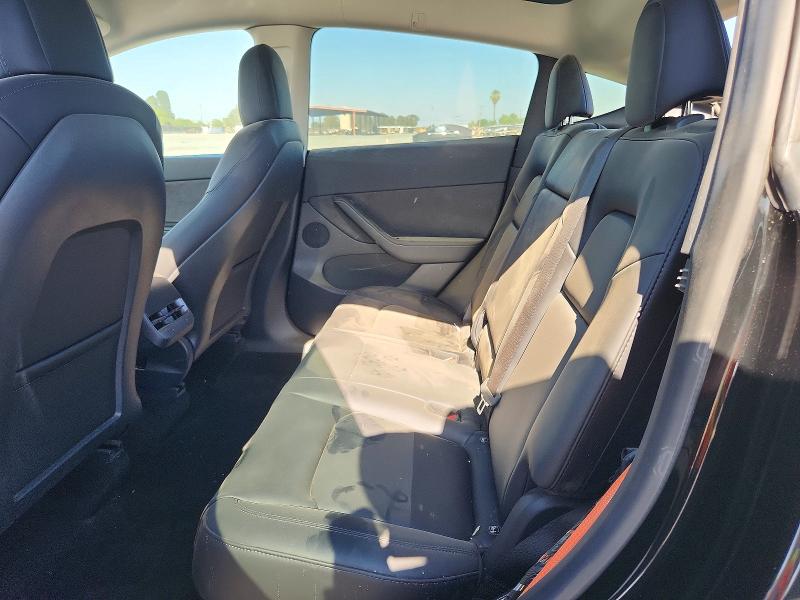 Aukcja sprzedaży 2022 Tesla Model Y, vin: 7SAYGDEF9NF313028, numer aukcji: 62839506