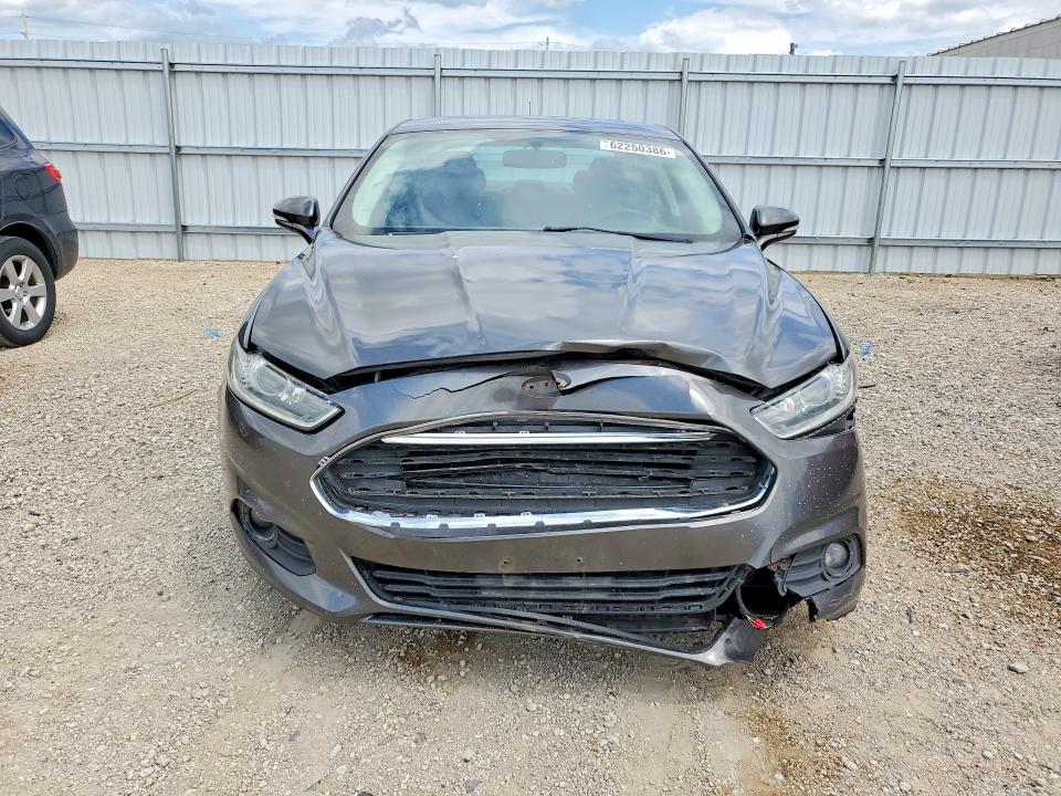 2015 Ford Fusion მანქანა იყიდება აუქციონზე, vin: 1FA6P0HD4F5128885, აუქციონის ნომერი: 62250386