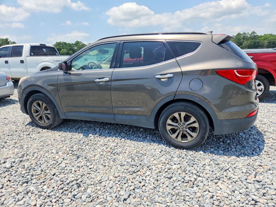 Продаж на аукціоні авто 2014 Hyundai Santa Fe Sport, vin: 5XYZUDLB9EG183772, номер лоту: 58091116
