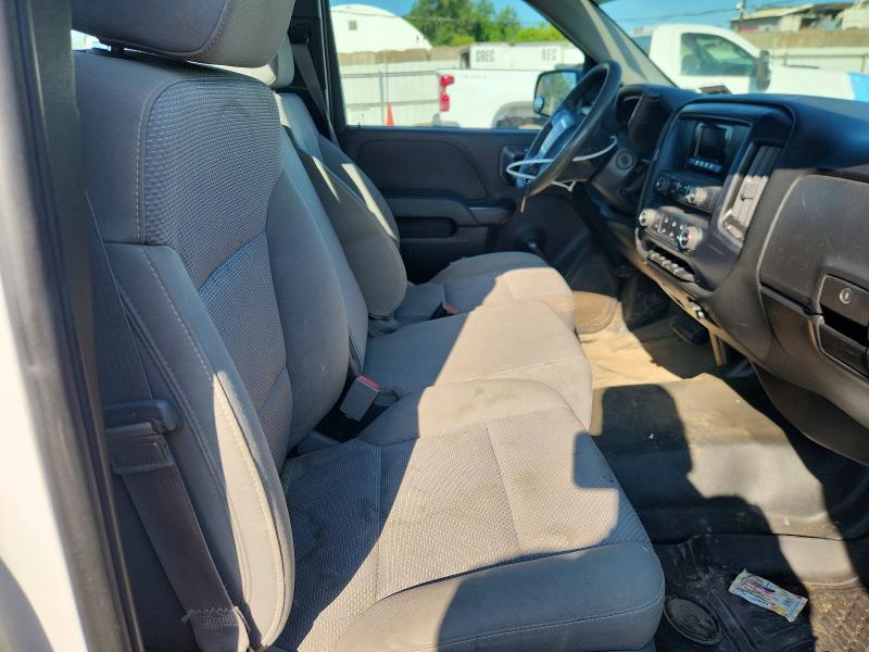 Auction sale of the 2014 Gmc Sierra, vin: 1GTN1TEH5EZ215220, lot number: 61741816