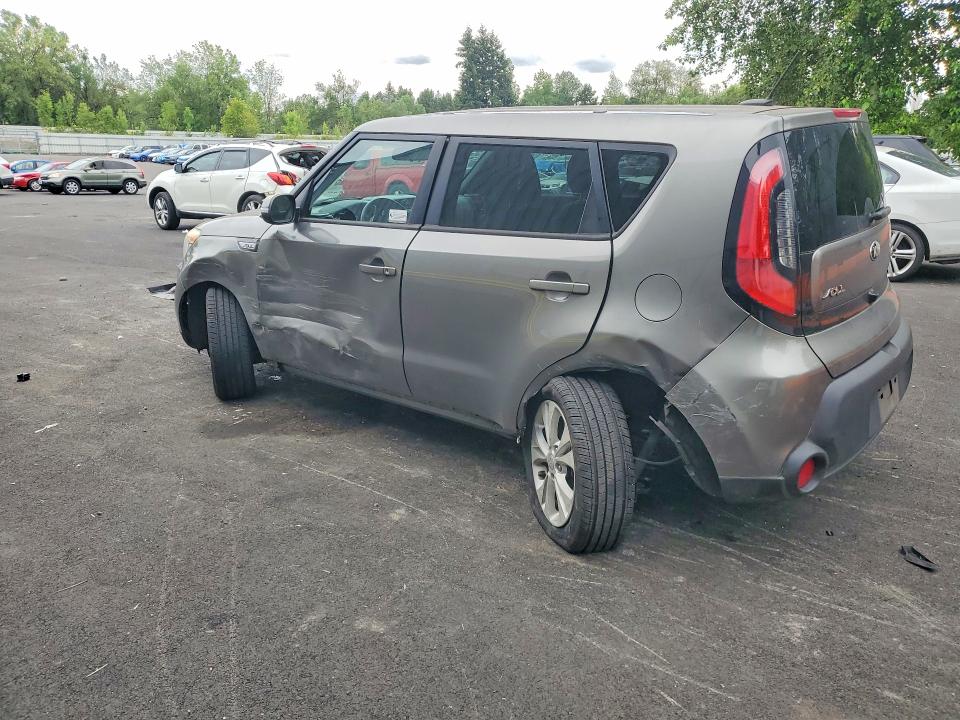 59830406 :رقم المزاد ، KNDJP3A54E7034369 vin ، 2014 Kia Soul مزاد بيع