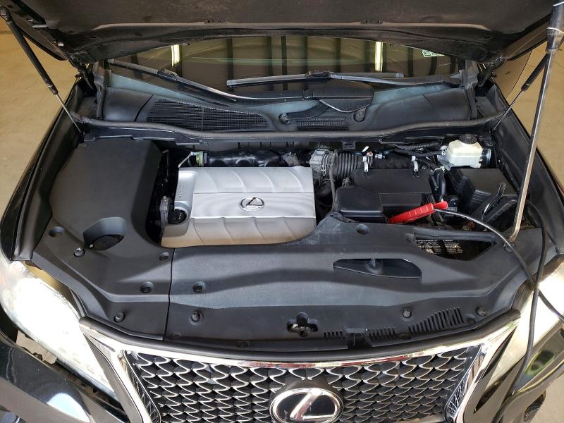 Продаж на аукціоні авто 2015 Lexus Rx 350, vin: 2T2BK1BA2FC280237, номер лоту: 59213306