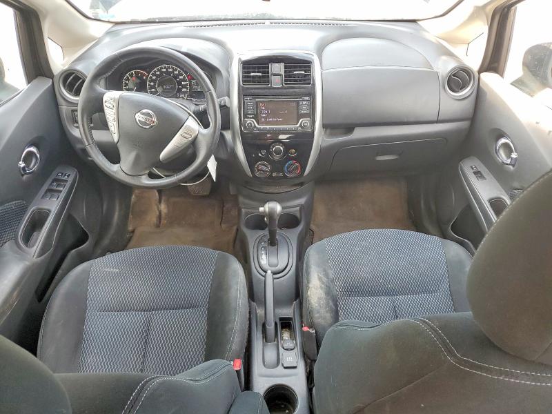2015 Nissan Versa Note მანქანა იყიდება აუქციონზე, vin: 3N1CE2CPXFL408359, აუქციონის ნომერი: 60620866