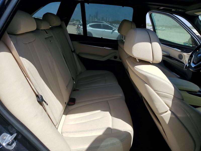 60240406 :رقم المزاد ، 5UXKR2C39H0X04563 vin ، 2017 Bmw X5 مزاد بيع
