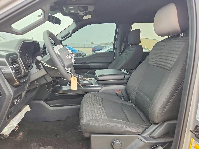 Aukcja sprzedaży 2022 Ford F150, vin: 1FTFW1E56NKD63966, numer aukcji: 61191276