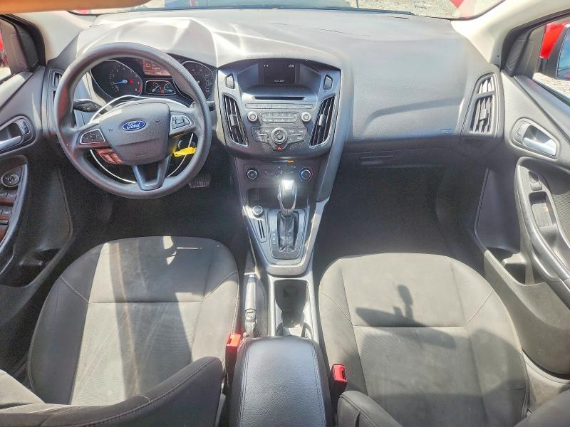 Продаж на аукціоні авто 2015 Ford Focus, vin: 1FADP3F21FL307780, номер лоту: 60604206