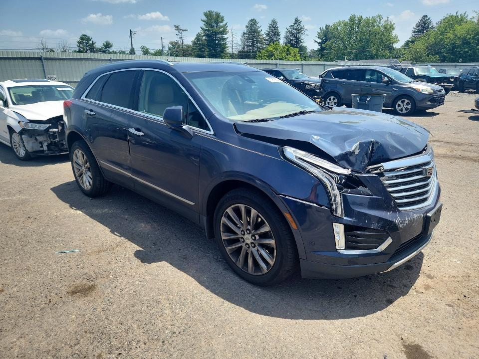 Aukcja sprzedaży 2018 Cadillac Xt5, vin: 1GYKNGRS0JZ218194, numer aukcji: 79135045