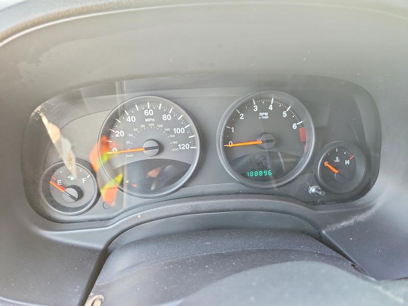 Продажа на аукционе авто 2011 Jeep Compass, vin: 1J4NT1FB1BD253314, номер лота: 61598966