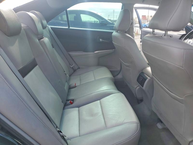 Продажа на аукционе авто 2013 Toyota Camry, vin: 4T4BF1FK2DR284401, номер лота: 63059666