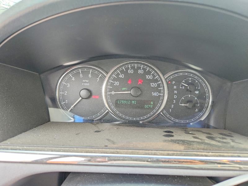 2006 Buick Lacrosse მანქანა იყიდება აუქციონზე, vin: 2G4WD582661165481, აუქციონის ნომერი: 60766096