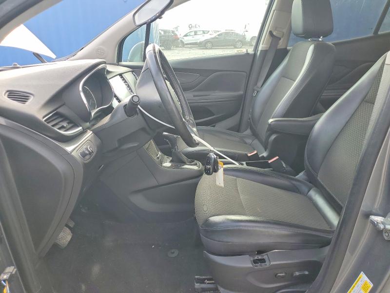Продаж на аукціоні авто 2019 Buick Encore, vin: KL4CJASB4KB937112, номер лоту: 61871986