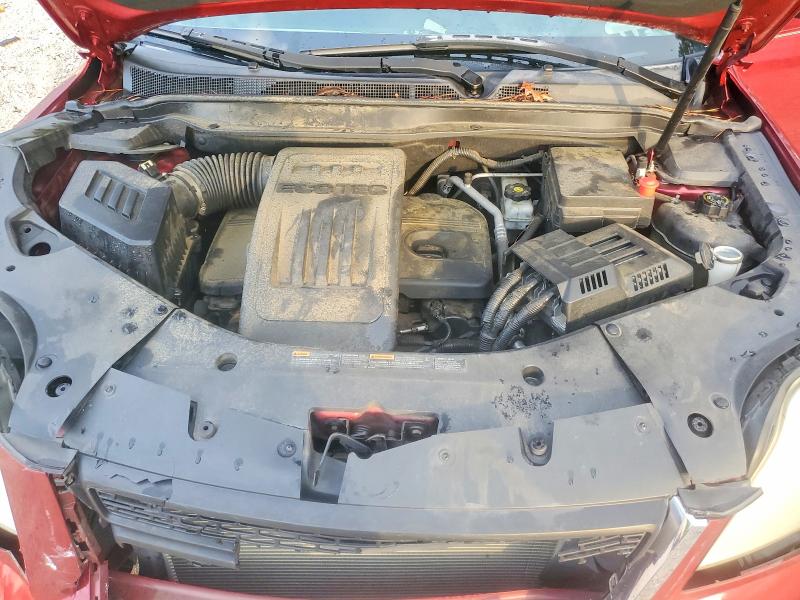 2010 Gmc Terrain მანქანა იყიდება აუქციონზე, vin: 2CTALDEWXA6380719, აუქციონის ნომერი: 59366456