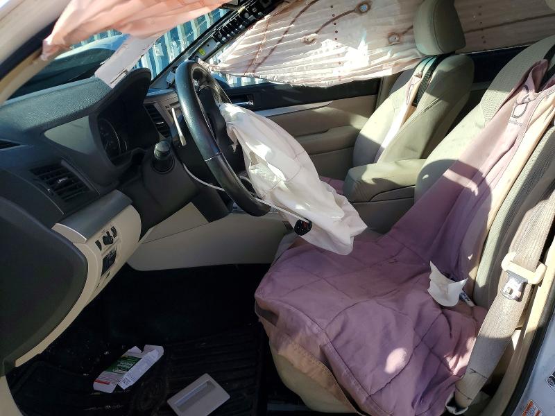 Продажа на аукционе авто 2014 Subaru Outback, vin: 4S4BRBDC7E3214614, номер лота: 63055026
