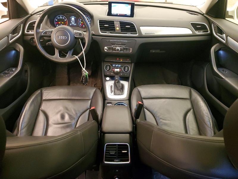 Aukcja sprzedaży 2018 Audi Q3, vin: WA1JCCFS4JR003397, numer aukcji: 60128296