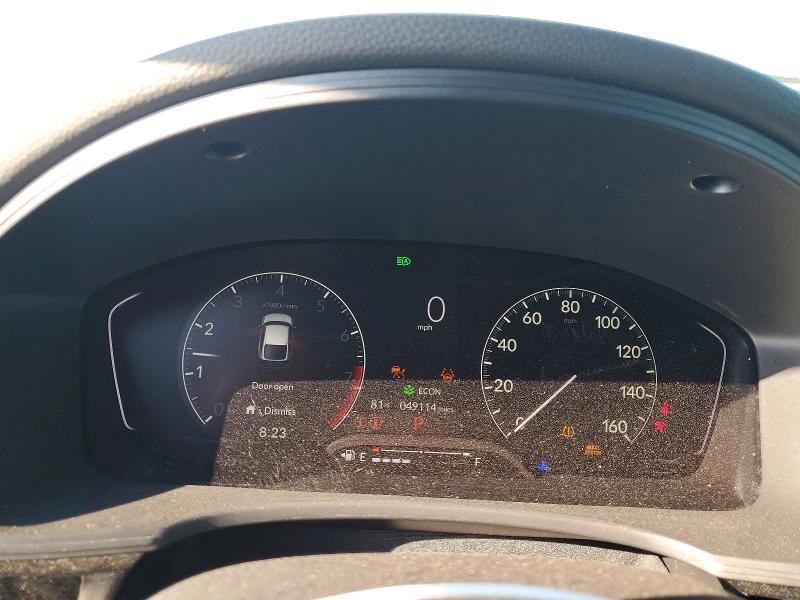 Продажа на аукционе авто 2024 Honda Civic, vin: 19XFL2H80RE026769, номер лота: 60055186