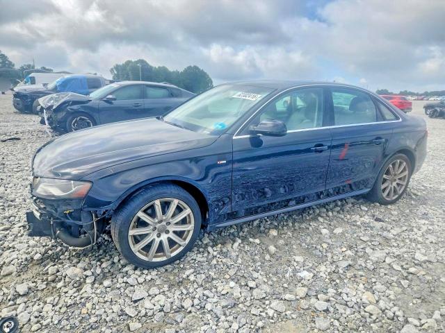 Продаж на аукціоні авто 2012 Audi A4, vin: WAUEFAFL8CN007925, номер лоту: 62302416