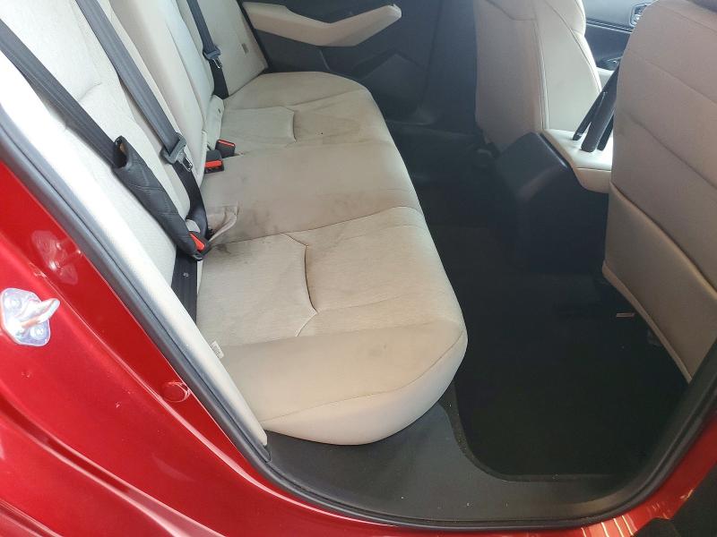 Aukcja sprzedaży 2024 Honda Accord, vin: 1HGCY1F39RA069257, numer aukcji: 60866776