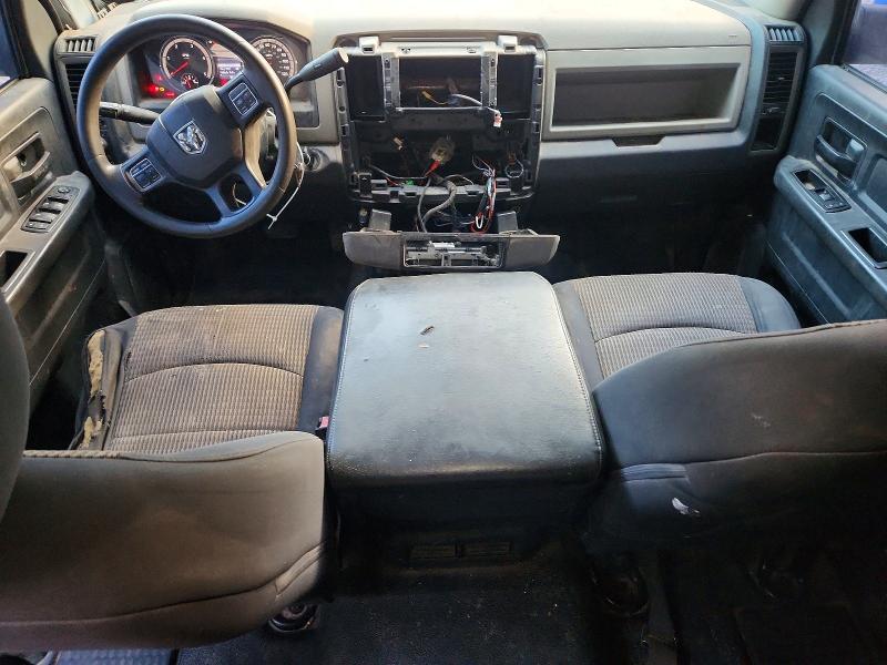 Aukcja sprzedaży 2012 Dodge Ram 2500, vin: 3C6UD5HL6CG284095, numer aukcji: 57493906
