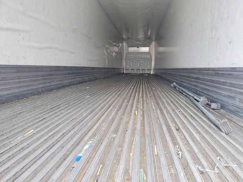 Auction sale of the 2024 Cimc Reefer Trl, vin: 527SR5327RM037487, lot number: 59815496