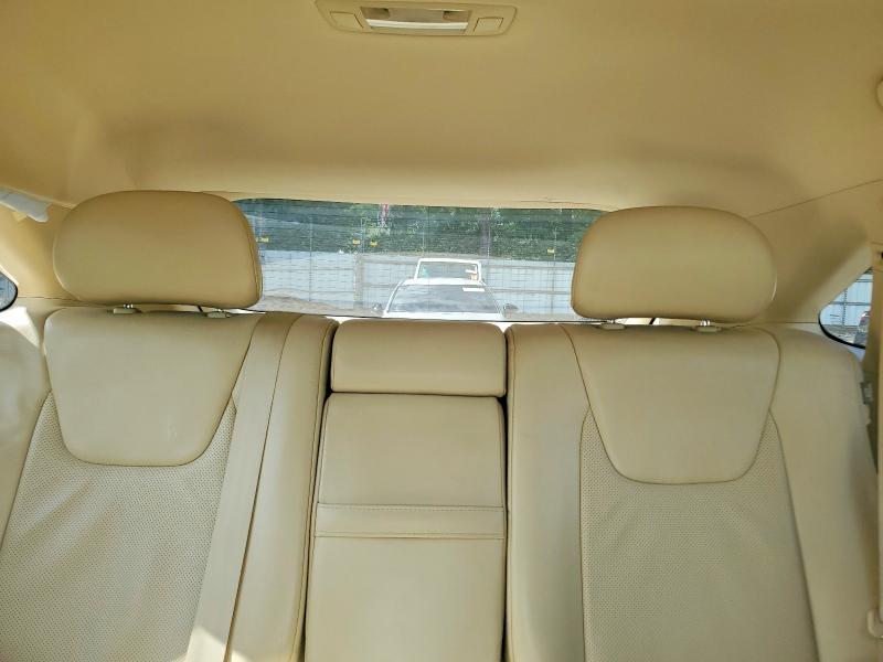 Продажа на аукционе авто 2012 Lexus Rx, vin: 2T2ZK1BA7CC086295, номер лота: 62049306
