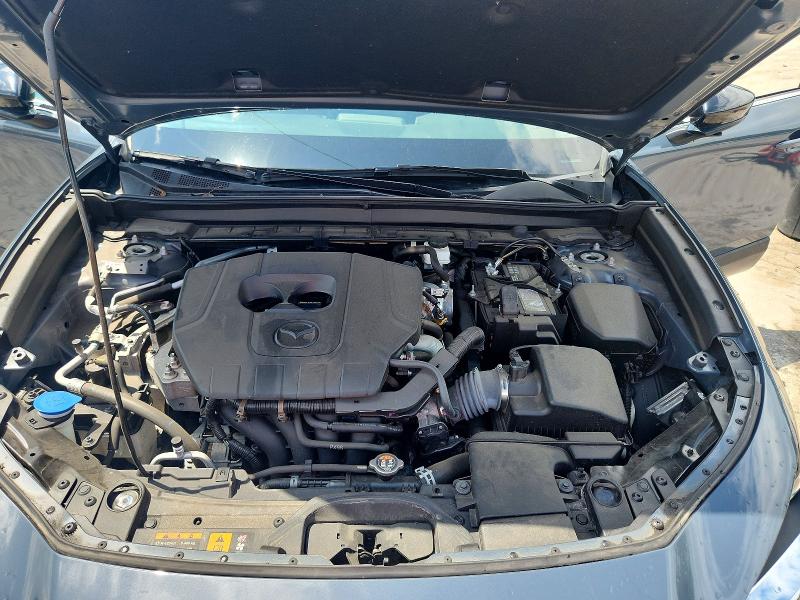Продажа на аукционе авто 2024 Mazda Cx-30, vin: 3MVDMBCM1RM618873, номер лота: 62050946