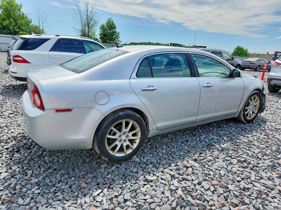 74514315 :رقم المزاد ، 1G1ZE5EU1BF396384 vin ، 2011 Chevrolet Malibu مزاد بيع