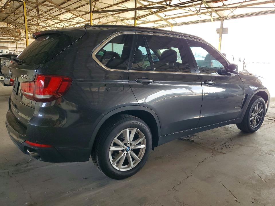 61822606 :رقم المزاد ، 5UXKR2C53E0C00459 vin ، 2014 Bmw X5 مزاد بيع