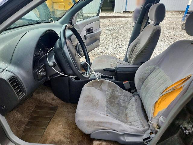 Продажа на аукционе авто 1995 Saturn Sl1, vin: 1G8ZH5280SZ304177, номер лота: 62779336