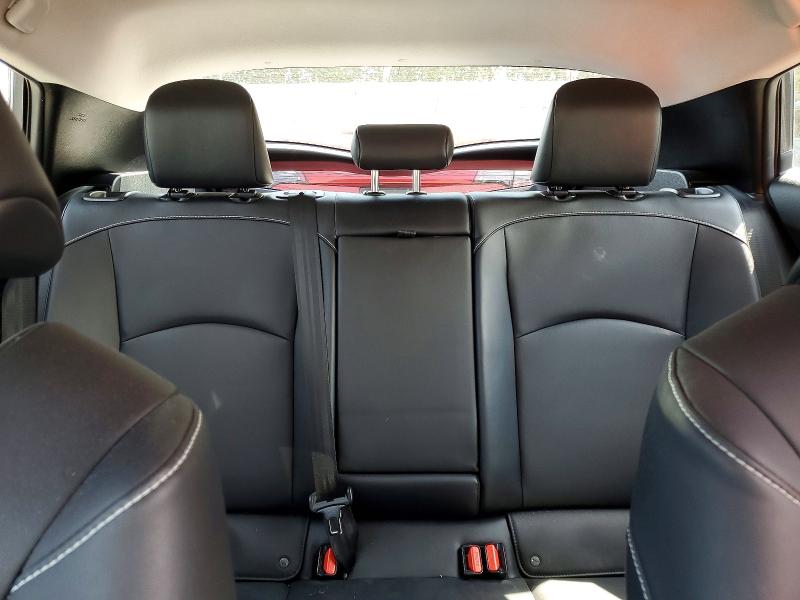 Продажа на аукционе авто 2020 Toyota Prius Prime, vin: JTDKARFP2L3120447, номер лота: 61438396