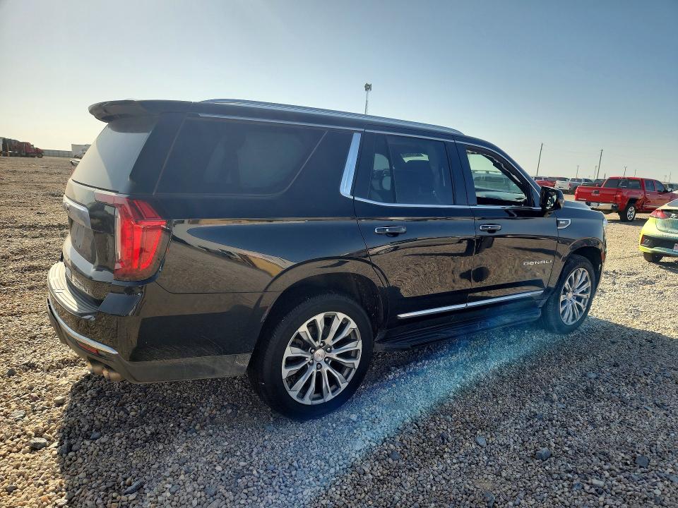 Aukcja sprzedaży 2021 Gmc Yukon, vin: 1GKS2DKL4MR409626, numer aukcji: 62146926