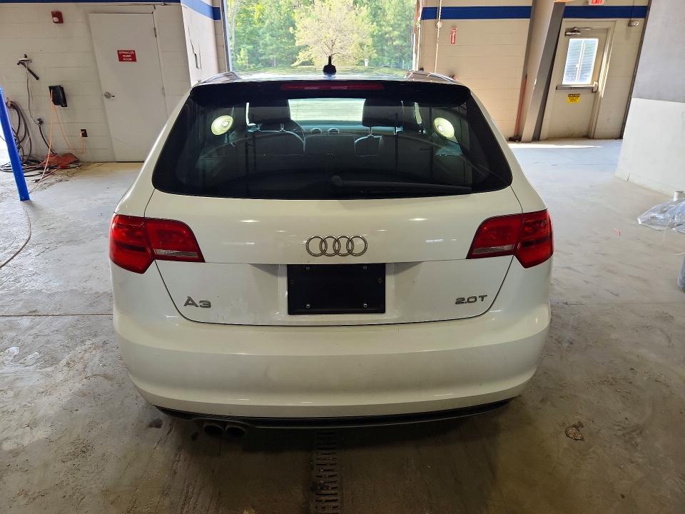 Продаж на аукціоні авто 2009 Audi A3, vin: WAUHF78P69A011200, номер лоту: 62070816