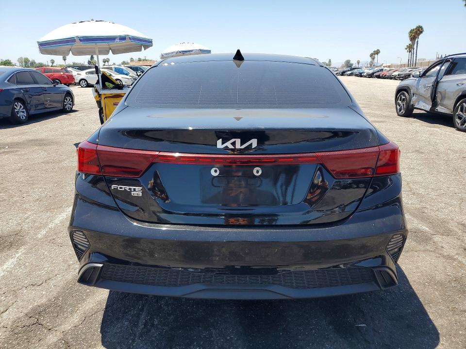Aukcja sprzedaży 2023 Kia Forte, vin: 3KPF24AD4PE565625, numer aukcji: 62949796