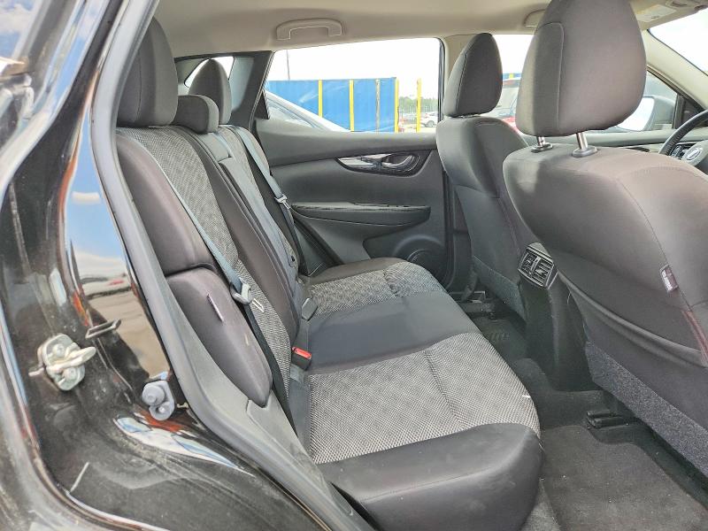 Aukcja sprzedaży 2022 Nissan Rogue Sport, vin: JN1BJ1BW7NW470482, numer aukcji: 61701016