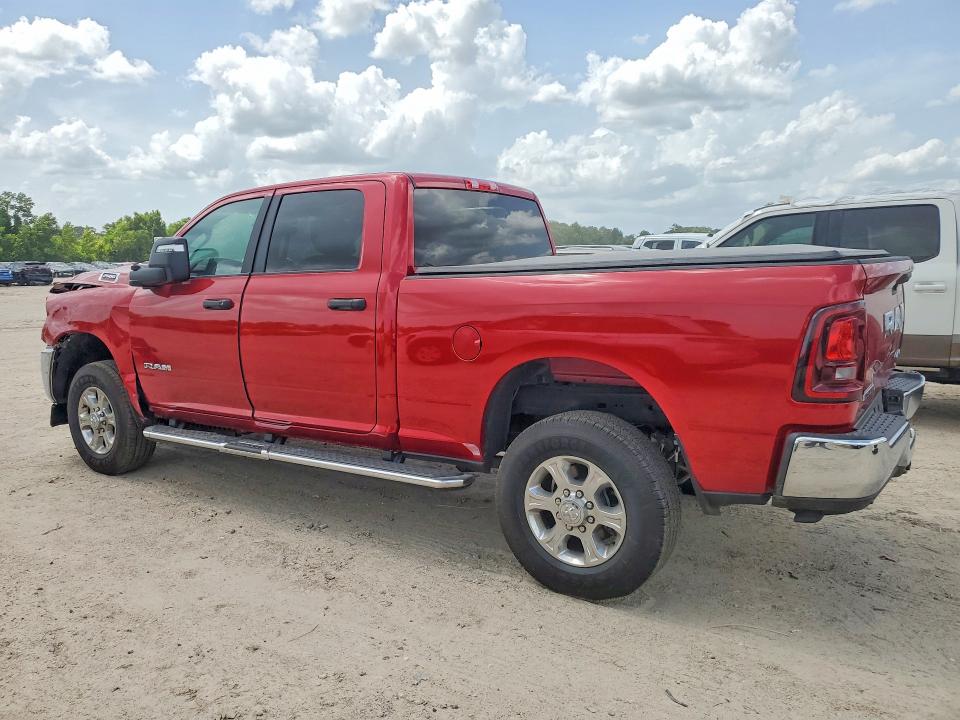 Продаж на аукціоні авто 2026 Ram 2500, vin: 3C6UR5DJXTG297762, номер лоту: 59862896
