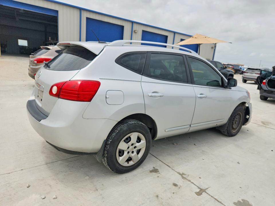 Aukcja sprzedaży 2015 Nissan Rogue Select, vin: JN8AS5MT9FW668079, numer aukcji: 61721366