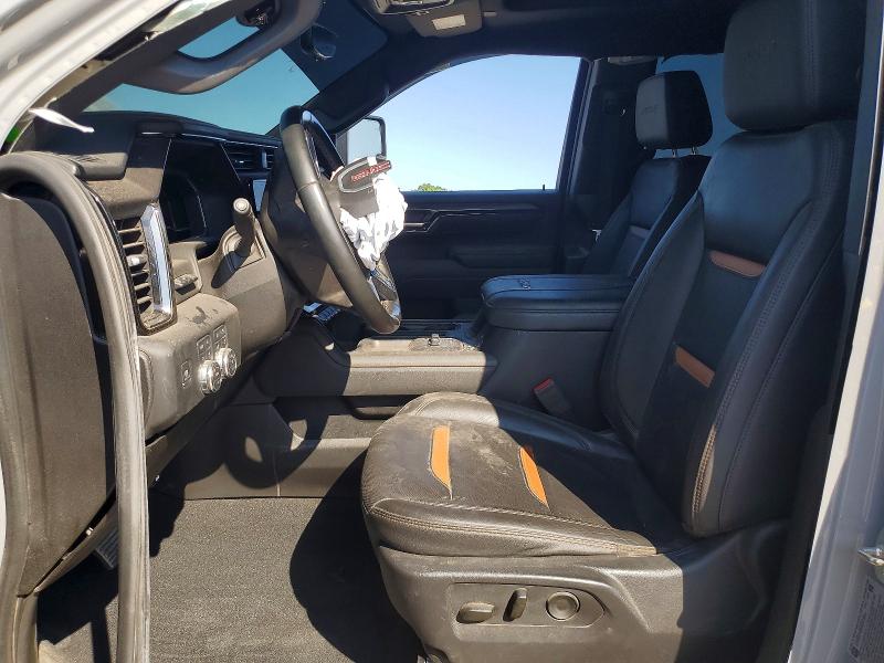 Продажа на аукционе авто 2025 Gmc Sierra, vin: 1GT4UVEY4SF289515, номер лота: 59674666