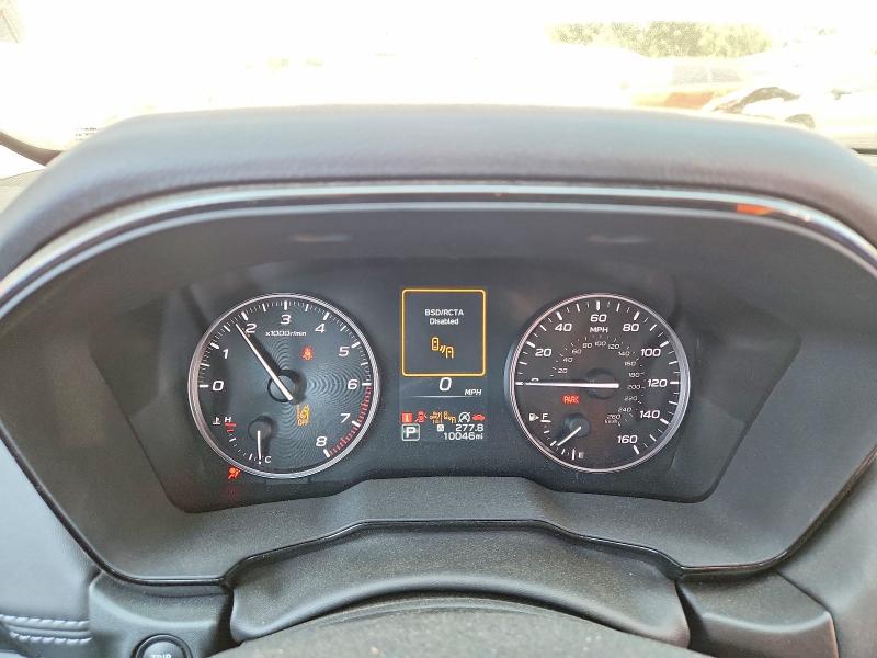 Aukcja sprzedaży 2025 Subaru Outback, vin: 4S4BTADC0S3332785, numer aukcji: 62939276