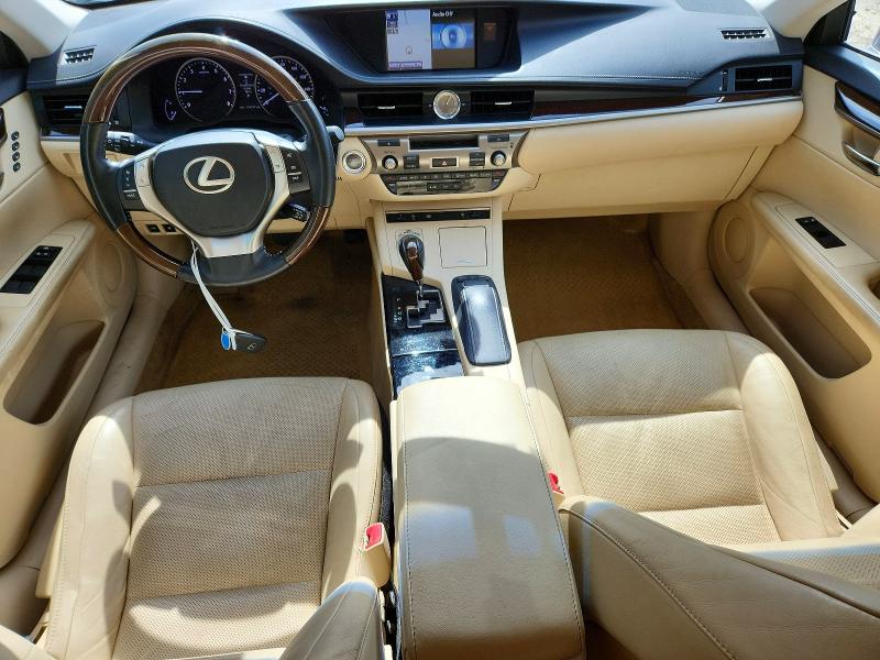 Aukcja sprzedaży 2014 Lexus Es, vin: JTHBK1GG9E2100815, numer aukcji: 60446006