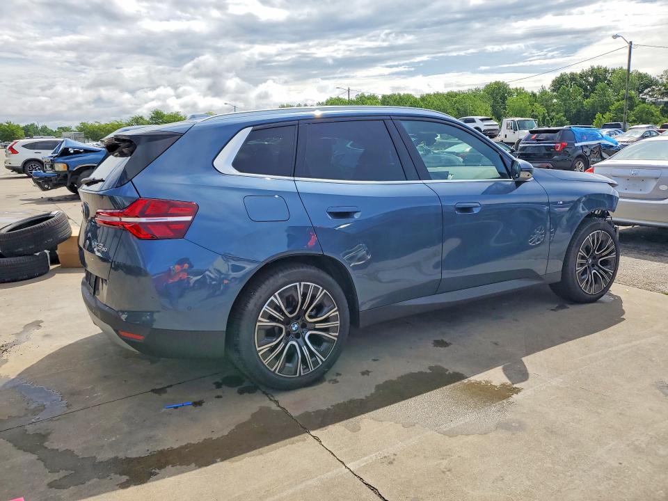 Aukcja sprzedaży 2025 Bmw X3, vin: 5UX53GP08S9Z75709, numer aukcji: 60167376
