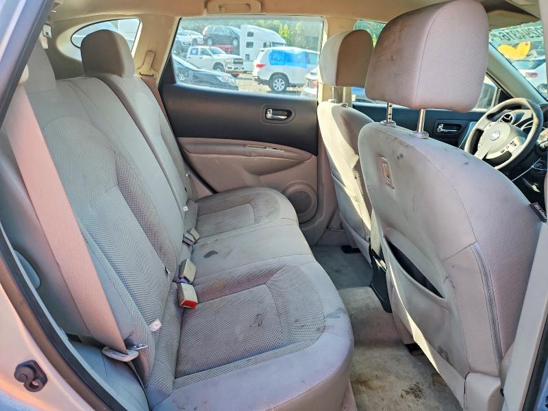 Aukcja sprzedaży 2015 Nissan Rogue Select, vin: JN8AS5MVXFW257890, numer aukcji: 60294316