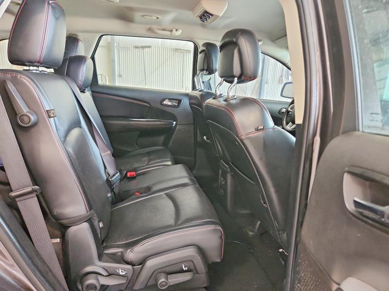 85623895 :رقم المزاد ، 3C4PDCEG9JT362648 vin ، 2018 Dodge Journey مزاد بيع