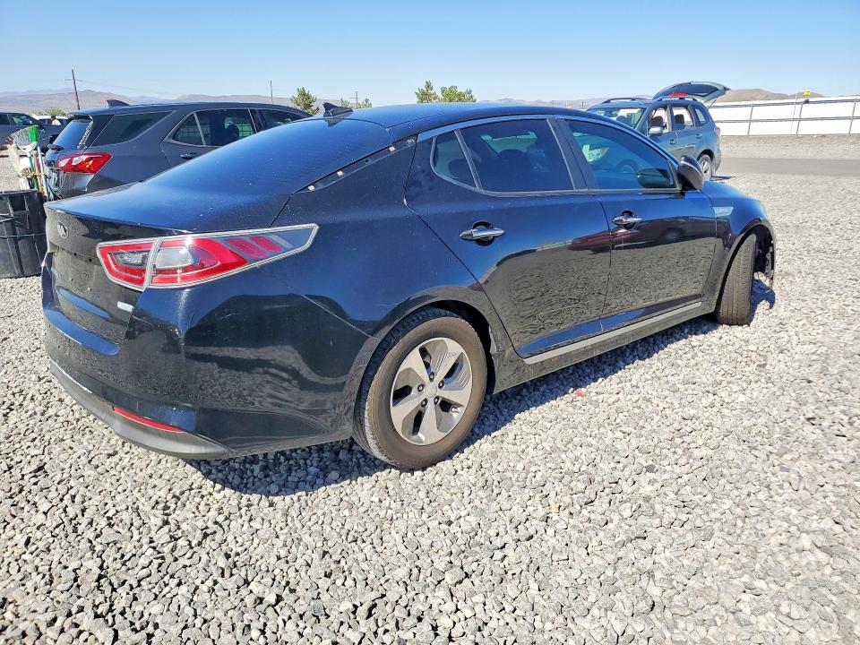 Aukcja sprzedaży 2015 Kia Optima, vin: KNAGM4AD2F5086447, numer aukcji: 62621596