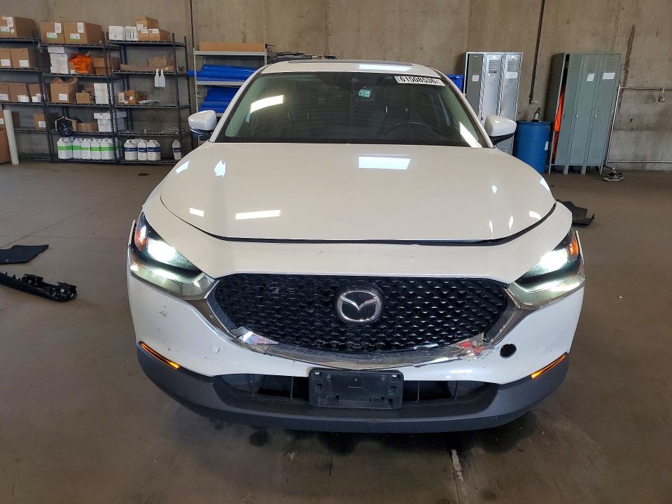 Продажа на аукционе авто 2021 Mazda Cx-30, vin: 3MVDMBCL0MM315633, номер лота: 61508536