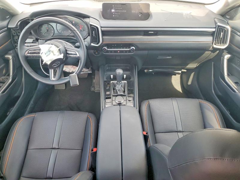Продажа на аукционе авто 2026 Mazda Cx-50, vin: 7MMVABDL5TN473421, номер лота: 55820406