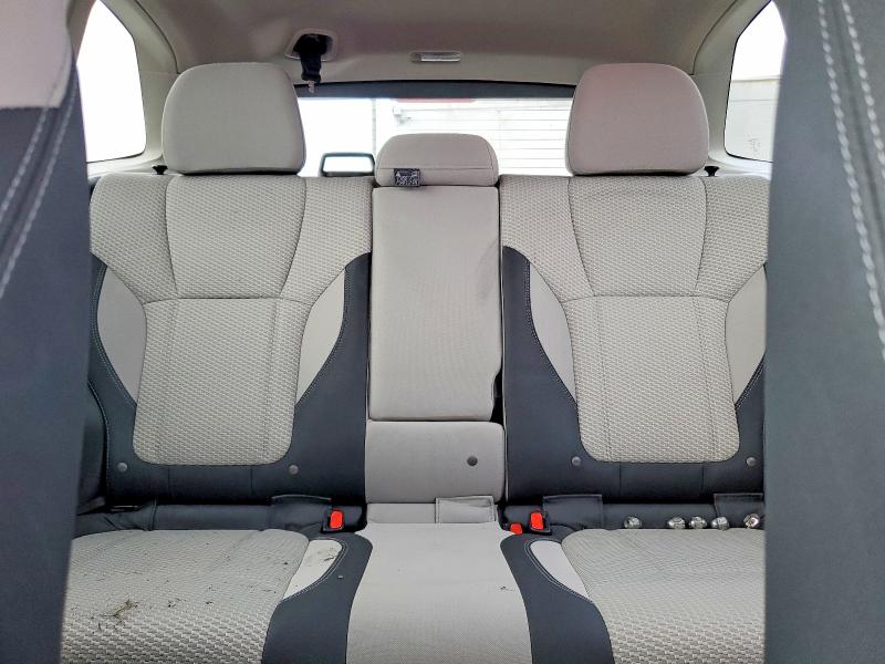 59352736 :رقم المزاد ، JF2SKAFC2MH435394 vin ، 2021 Subaru Forester مزاد بيع