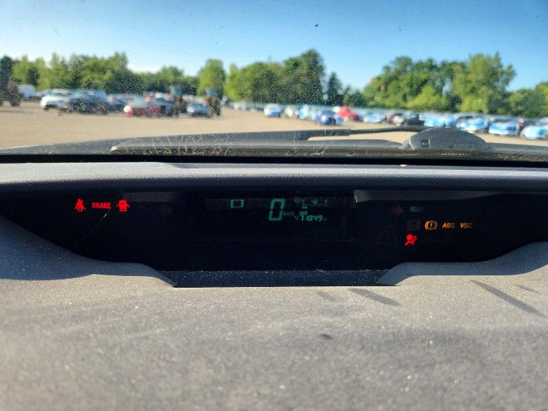 2006 Toyota Prius მანქანა იყიდება აუქციონზე, vin: JTDKB20U263177044, აუქციონის ნომერი: 62303546