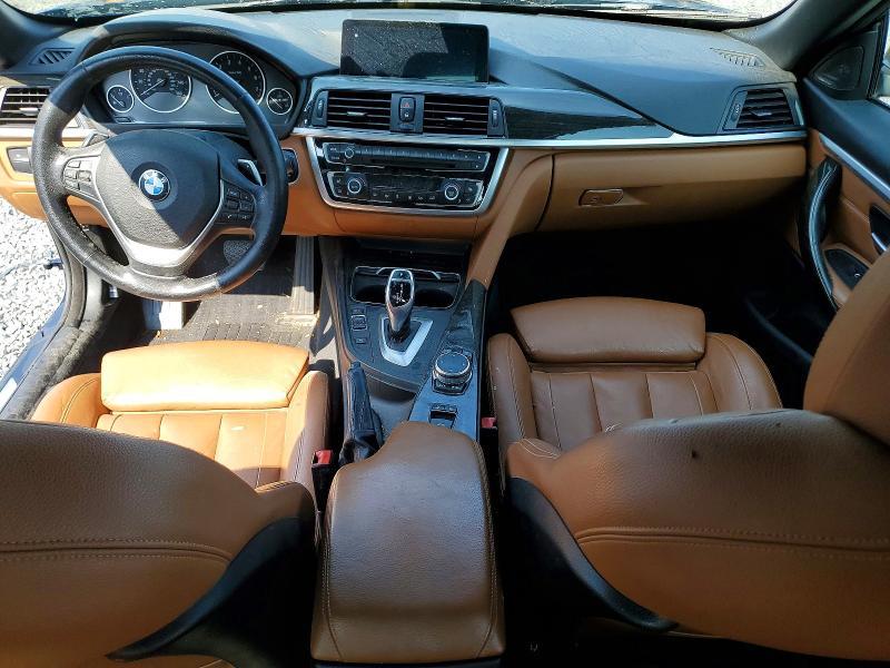 Продажа на аукционе авто 2016 Bmw 428, vin: WBA3T1C50GP822135, номер лота: 62208356