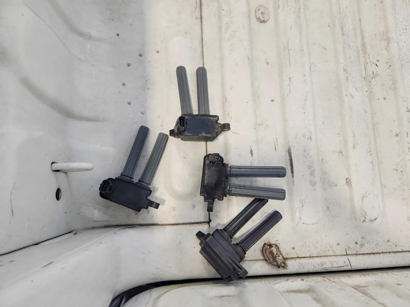 62463676 :رقم المزاد ، 1C6RREFT5MN686208 vin ، 2021 Ram 1500 مزاد بيع