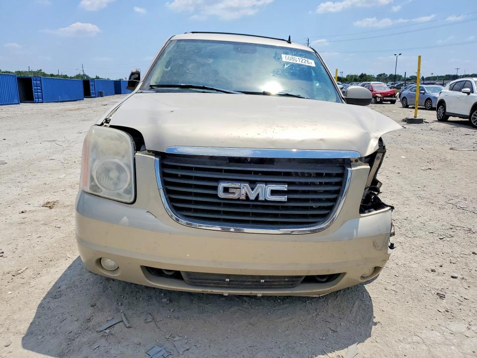 Продаж на аукціоні авто 2007 Gmc Yukon, vin: 1GKFK13077J389055, номер лоту: 60801226