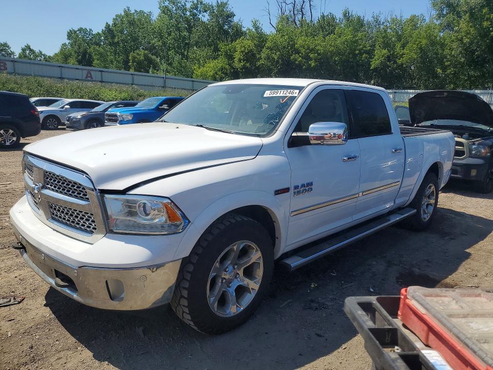 2015 Ram 1500 მანქანა იყიდება აუქციონზე, vin: 1C6RR7VM7FS733927, აუქციონის ნომერი: 59911246